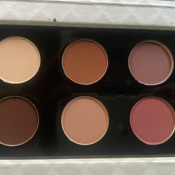 NWT NIB Pat McGrath Labs MTHRSHP: Velvet Liason - Picture 2 of 4